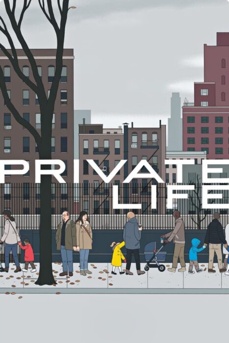 دانلود فیلم Private Life 2018 بدون سانسور با پخش آنلاین