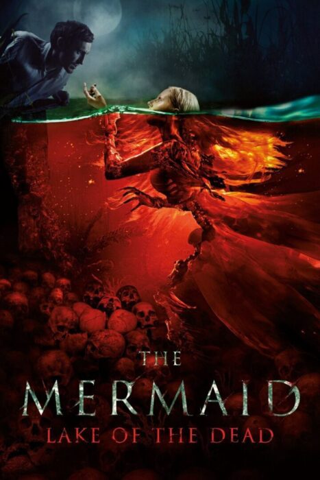 دانلود فیلم Mermaid: The Lake of the Dead 2018 بدون سانسور با پخش آنلاین