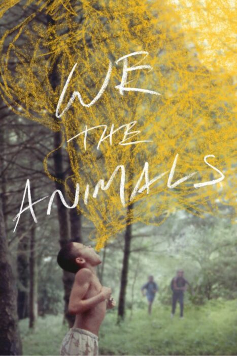 دانلود فیلم We the Animals 2018 بدون سانسور با پخش آنلاین