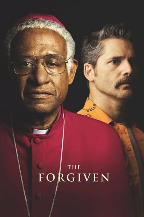 دانلود فیلم The Forgiven 2017 بدون سانسور با پخش آنلاین