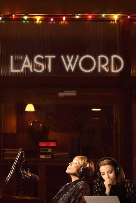 دانلود فیلم The Last Word 2017 بدون سانسور با پخش آنلاین