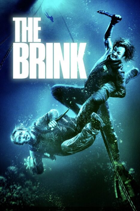 دانلود فیلم The Brink 2017 بدون سانسور با پخش آنلاین