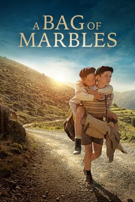 دانلود فیلم A Bag of Marbles 2017 بدون سانسور با پخش آنلاین