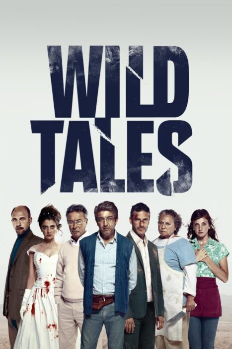 دانلود فیلم Wild Tales 2014 بدون سانسور با پخش آنلاین