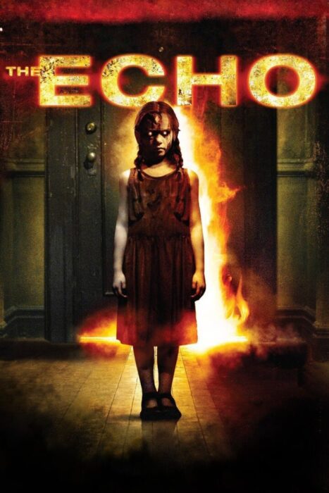 دانلود فیلم The Echo 2008 بدون سانسور با پخش آنلاین