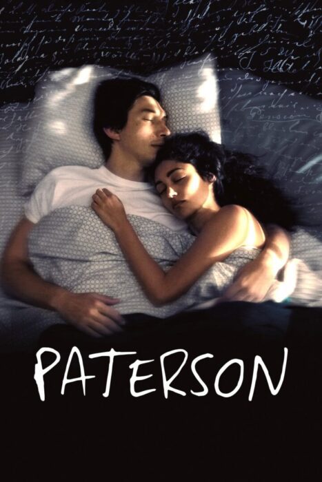 دانلود فیلم Paterson 2016 بدون سانسور با پخش آنلاین