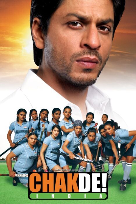 دانلود فیلم Chak De! India 2007 بدون سانسور با پخش آنلاین