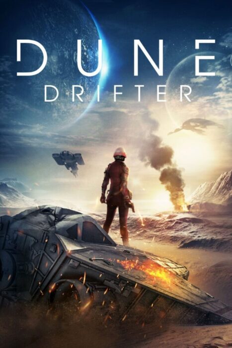دانلود فیلم Dune Drifter 2020 بدون سانسور با پخش آنلاین