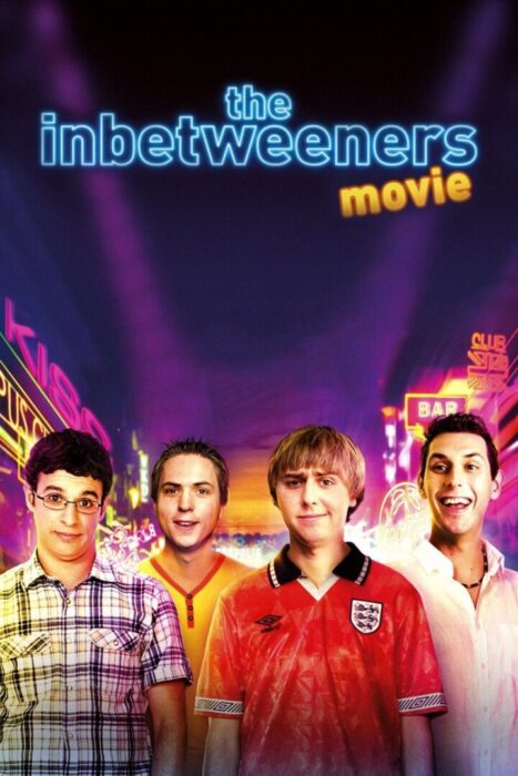 دانلود فیلم The Inbetweeners 2011 بدون سانسور با پخش آنلاین