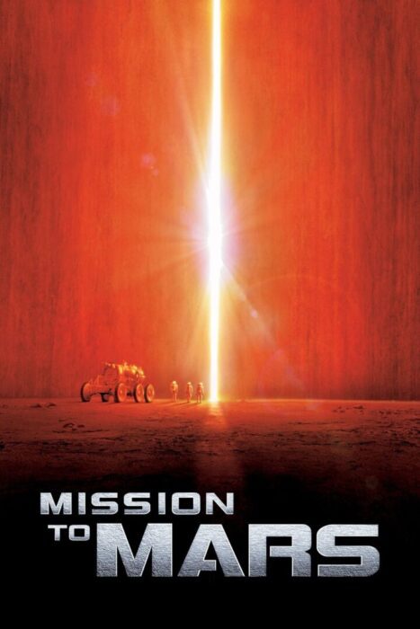 دانلود فیلم Mission to Mars 2000 بدون سانسور با پخش آنلاین