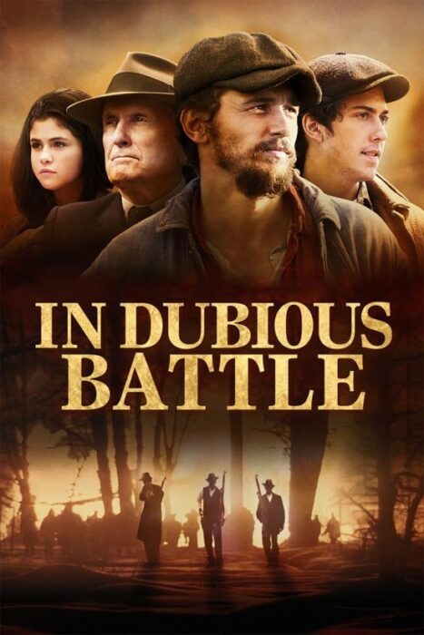 دانلود فیلم In Dubious Battle 2016 بدون سانسور با پخش آنلاین