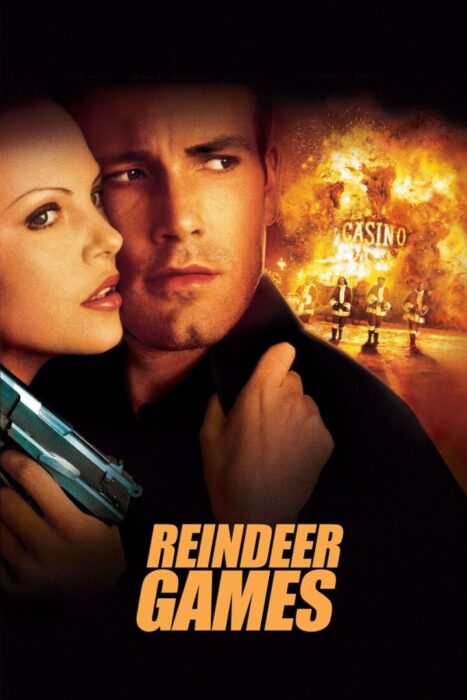 دانلود فیلم Reindeer Games 2000 بدون سانسور با پخش آنلاین