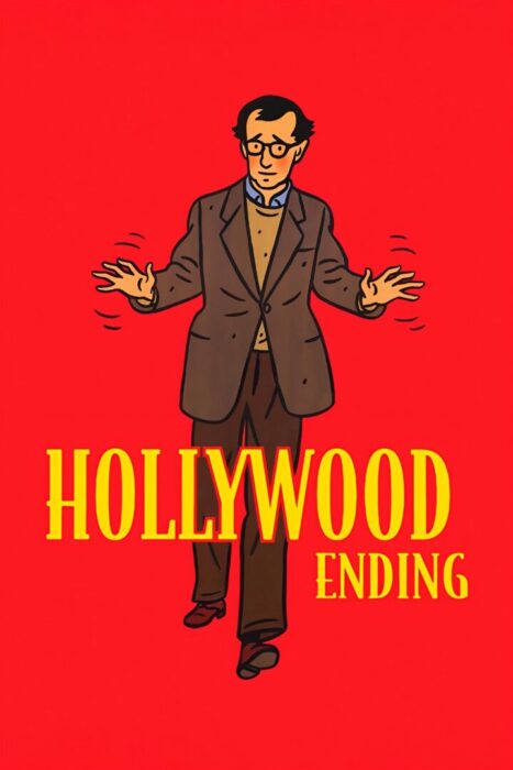دانلود فیلم Hollywood Ending 2002 بدون سانسور با پخش آنلاین