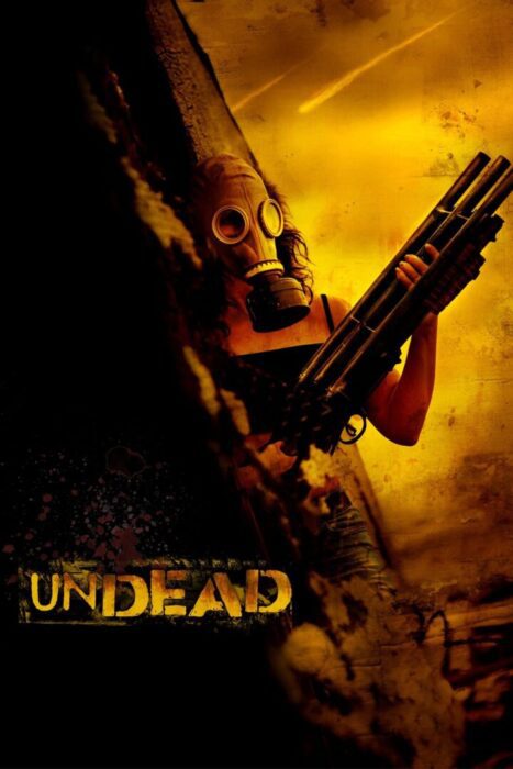 دانلود فیلم Undead 2003 بدون سانسور با پخش آنلاین
