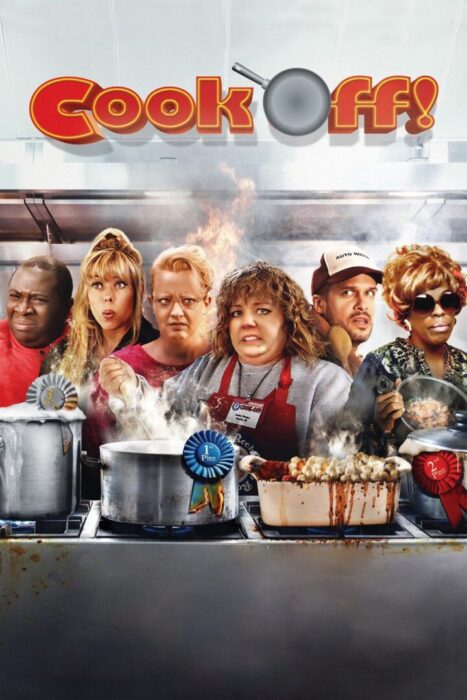 دانلود فیلم Cook Off! 2007 بدون سانسور با پخش آنلاین