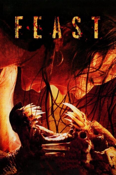 دانلود فیلم Feast 2005 بدون سانسور با پخش آنلاین
