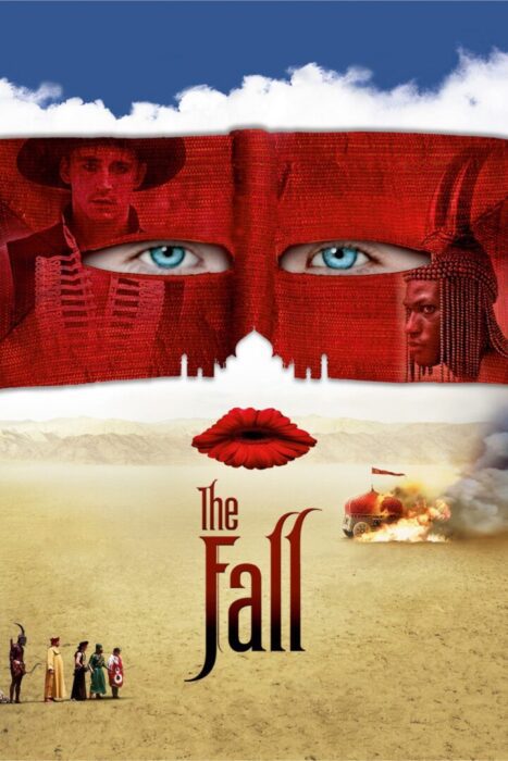 دانلود فیلم The Fall 2006 بدون سانسور با پخش آنلاین