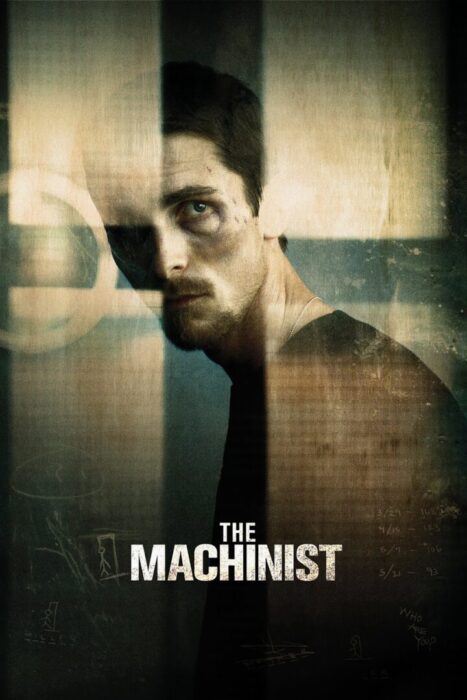 دانلود فیلم The Machinist 2004 بدون سانسور با پخش آنلاین