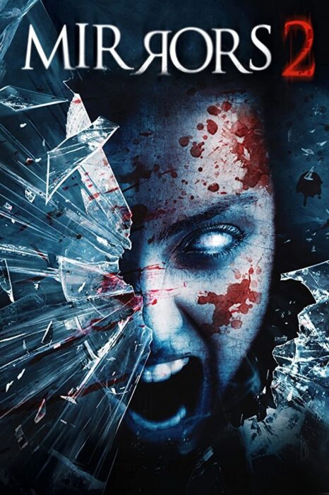 دانلود فیلم Mirrors 2 2010 بدون سانسور با پخش آنلاین