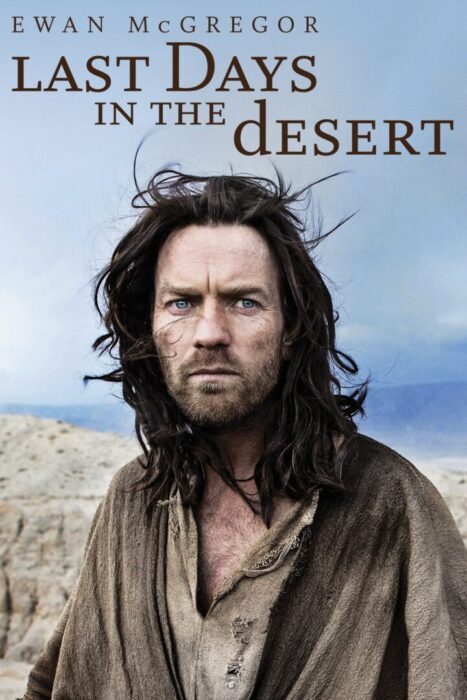دانلود فیلم Last Days in the Desert 2015 بدون سانسور با پخش آنلاین