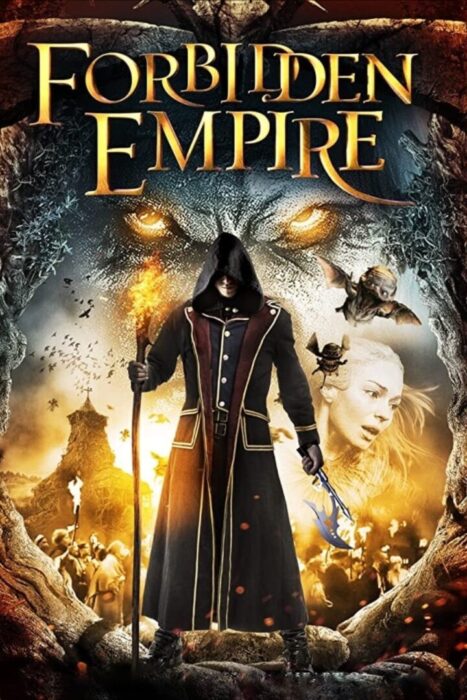 دانلود فیلم Forbidden Empire 2014 بدون سانسور با پخش آنلاین