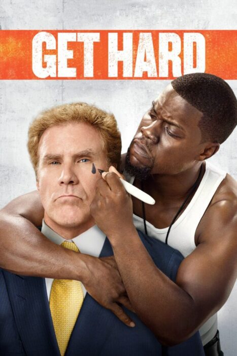دانلود فیلم Get Hard 2015 بدون سانسور با پخش آنلاین