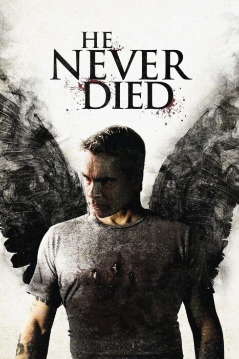دانلود فیلم He Never Died 2015 بدون سانسور با پخش آنلاین