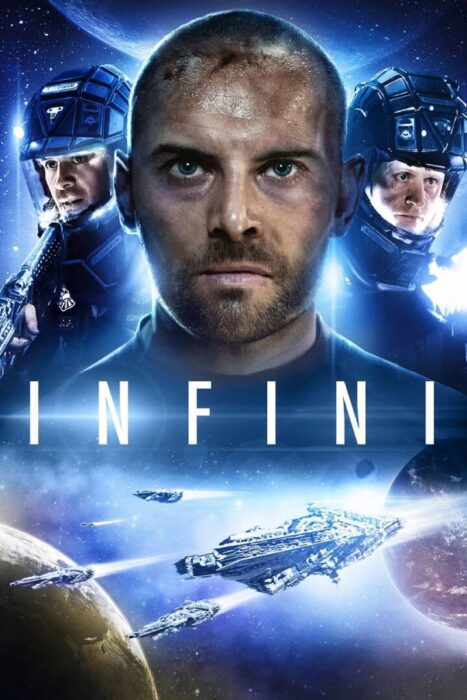 دانلود فیلم Infini 2015 بدون سانسور با پخش آنلاین