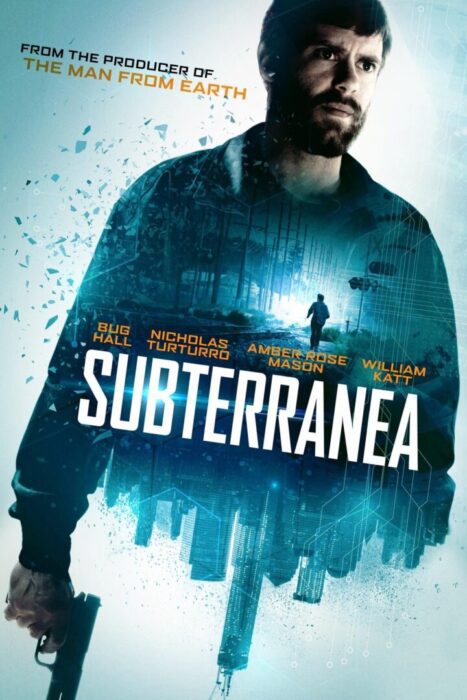 دانلود فیلم Subterranea 2015 بدون سانسور با پخش آنلاین
