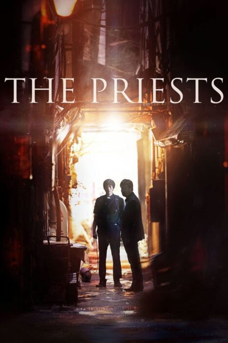 دانلود فیلم The Priests 2015 بدون سانسور با پخش آنلاین