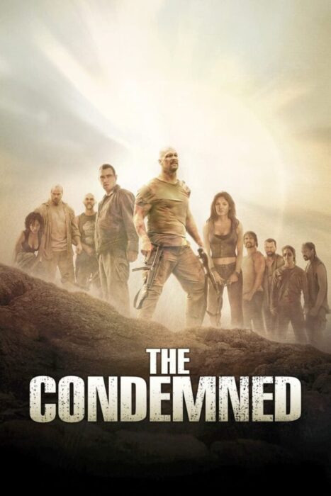 دانلود فیلم The Condemned 2007 بدون سانسور با پخش آنلاین