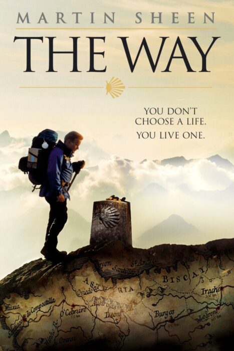 دانلود فیلم The Way 2010 بدون سانسور با پخش آنلاین