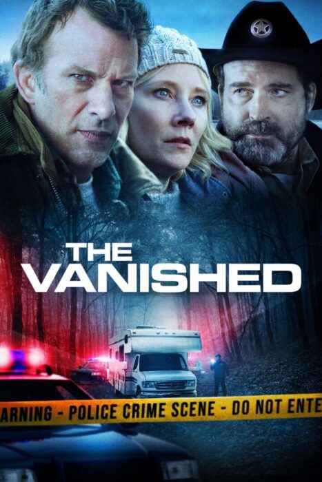 دانلود فیلم The Vanished 2020 بدون سانسور با پخش آنلاین