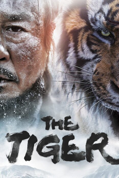 دانلود فیلم The Tiger 2015 بدون سانسور با پخش آنلاین