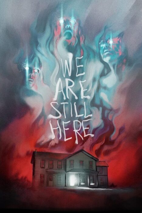 دانلود فیلم We Are Still Here 2015 بدون سانسور با پخش آنلاین