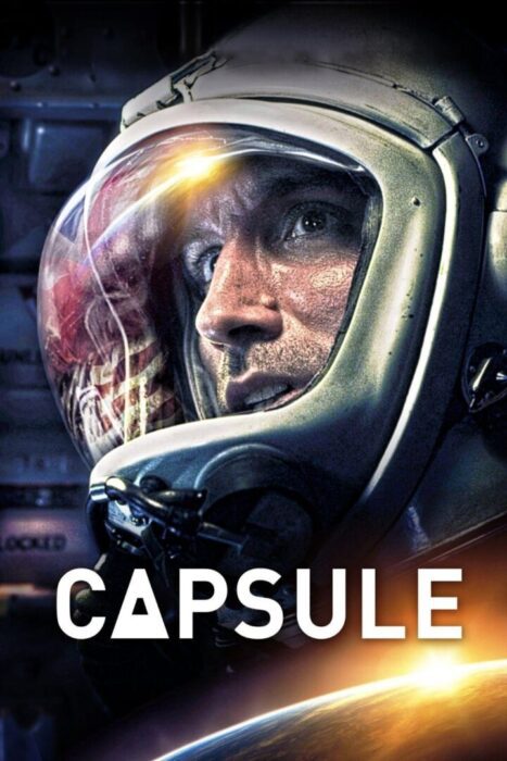 دانلود فیلم Capsule 2015 بدون سانسور با پخش آنلاین