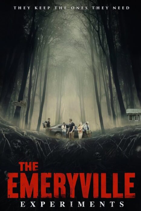 دانلود فیلم The Emeryville Experiments 2016 بدون سانسور با پخش آنلاین