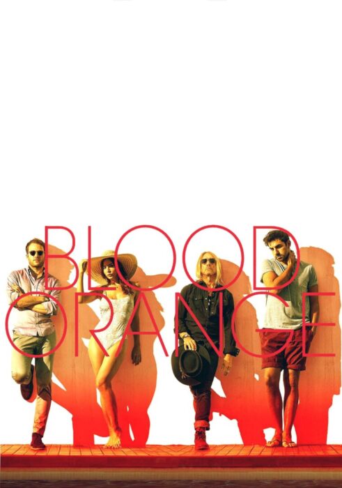 دانلود فیلم Blood Orange 2016 بدون سانسور با پخش آنلاین