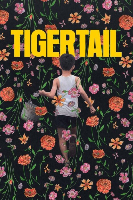 دانلود فیلم Tigertail 2020 بدون سانسور با پخش آنلاین