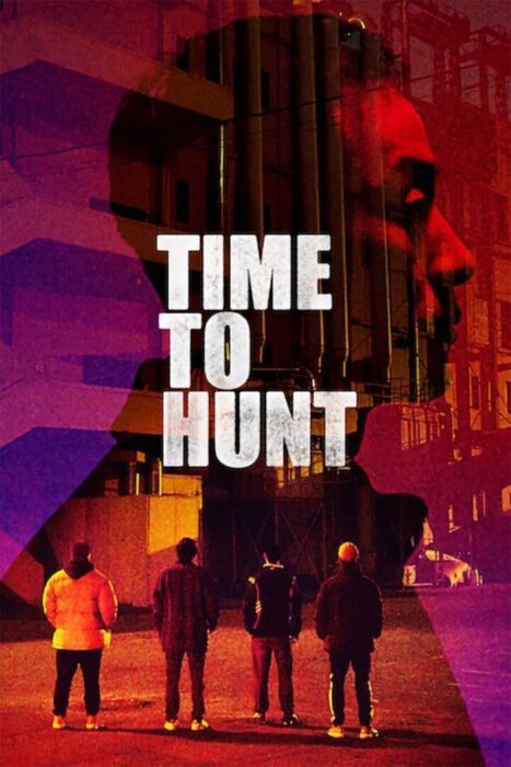 دانلود فیلم Time to Hunt 2020 بدون سانسور با پخش آنلاین