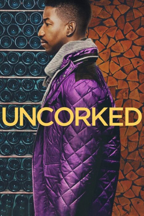 دانلود فیلم Uncorked 2020 بدون سانسور با پخش آنلاین
