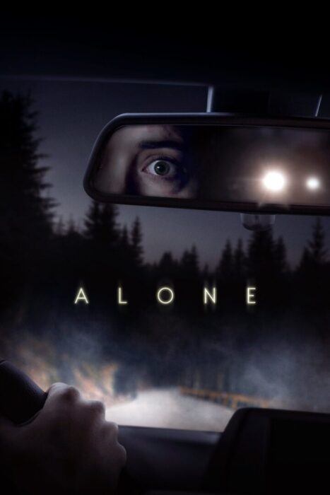 دانلود فیلم Alone 2020 بدون سانسور با پخش آنلاین