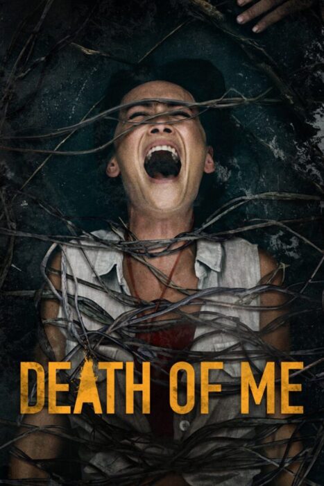 دانلود فیلم Death of Me 2020 بدون سانسور با پخش آنلاین