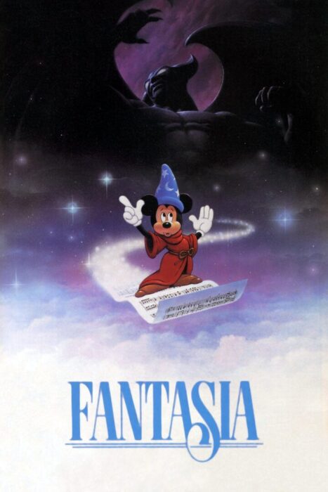 دانلود فیلم Fantasia 1940 بدون سانسور با پخش آنلاین