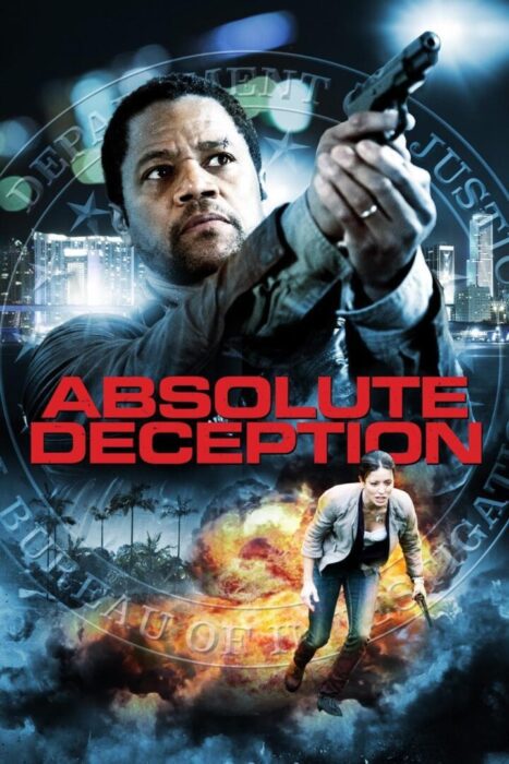 دانلود فیلم Absolute Deception 2013 بدون سانسور با پخش آنلاین