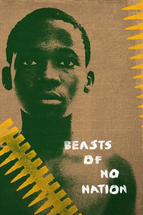 دانلود فیلم Beasts of No Nation 2015 بدون سانسور با پخش آنلاین