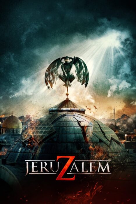 دانلود فیلم Jeruzalem 2015 بدون سانسور با پخش آنلاین