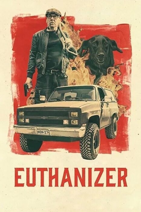 دانلود فیلم Euthanizer 2017 بدون سانسور با پخش آنلاین