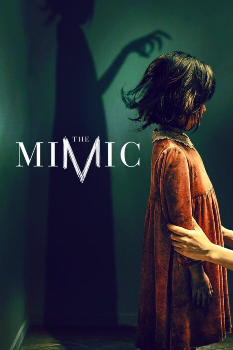 دانلود فیلم The Mimic 2017 بدون سانسور با پخش آنلاین