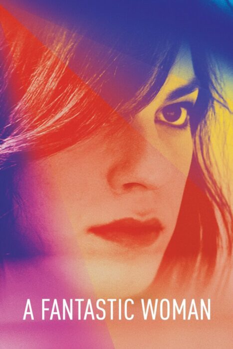 دانلود فیلم A Fantastic Woman 2017 بدون سانسور با پخش آنلاین
